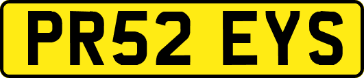 PR52EYS