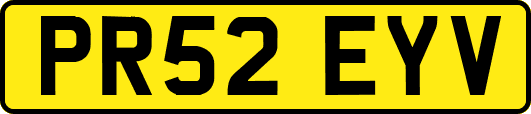 PR52EYV