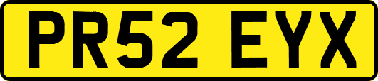 PR52EYX