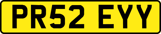 PR52EYY