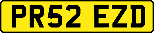 PR52EZD