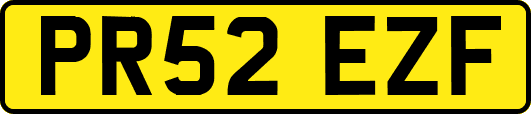 PR52EZF