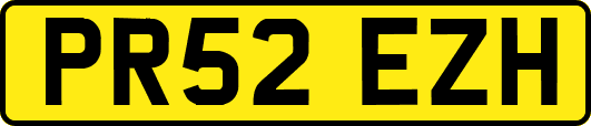 PR52EZH