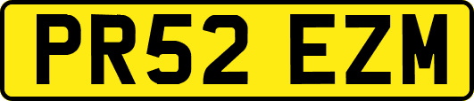 PR52EZM