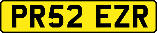 PR52EZR