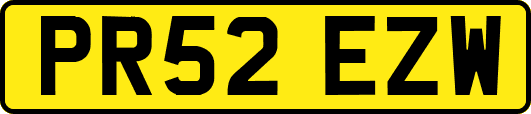 PR52EZW