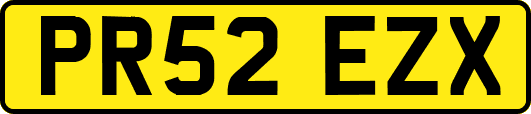 PR52EZX
