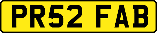PR52FAB