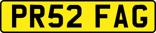 PR52FAG