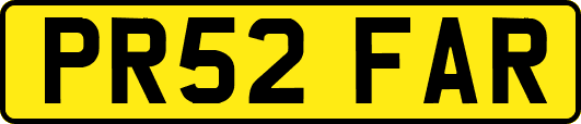PR52FAR