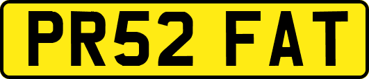 PR52FAT