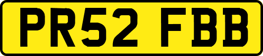 PR52FBB