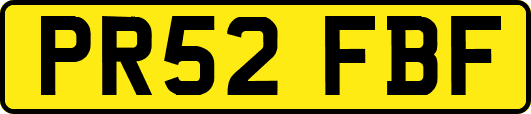 PR52FBF