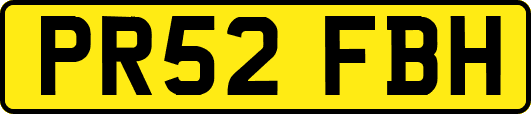PR52FBH