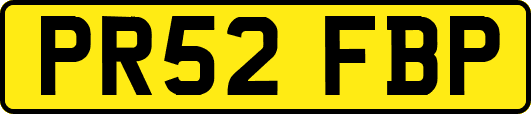 PR52FBP