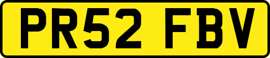 PR52FBV