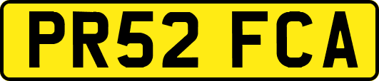 PR52FCA