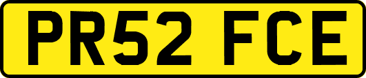 PR52FCE