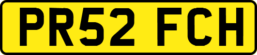 PR52FCH