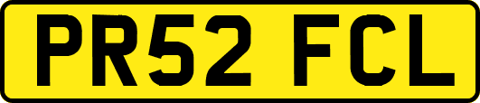 PR52FCL