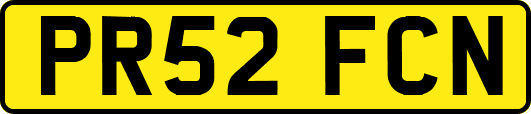 PR52FCN