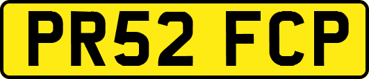 PR52FCP