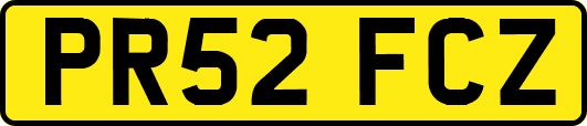 PR52FCZ