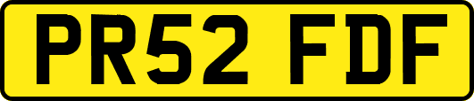 PR52FDF