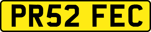 PR52FEC