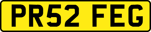 PR52FEG