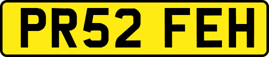 PR52FEH