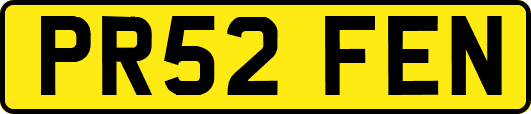 PR52FEN