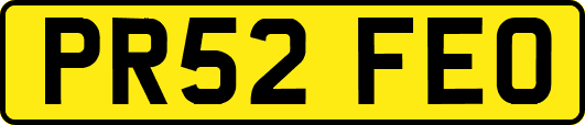 PR52FEO