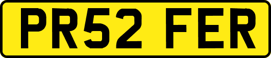 PR52FER