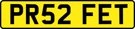 PR52FET