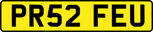 PR52FEU