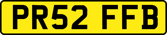 PR52FFB