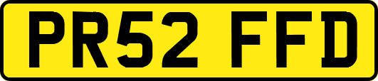 PR52FFD