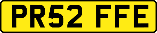 PR52FFE