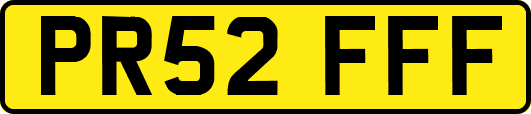 PR52FFF
