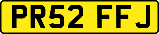 PR52FFJ