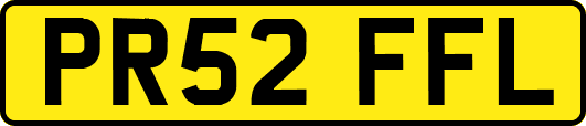 PR52FFL