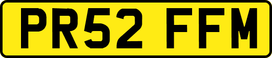 PR52FFM