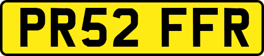 PR52FFR