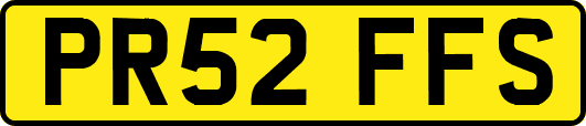 PR52FFS
