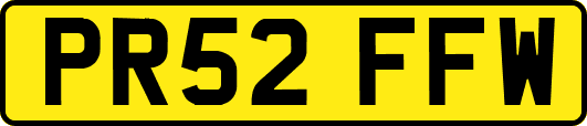 PR52FFW