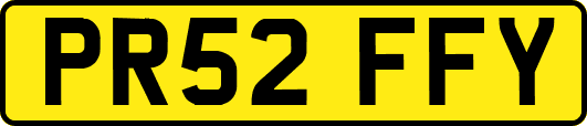 PR52FFY