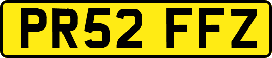 PR52FFZ