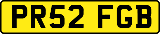 PR52FGB