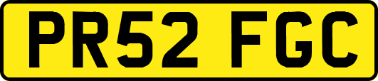 PR52FGC